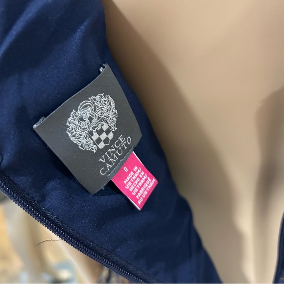 Vince Camuto Cocktail Dress - Picture 3 of 6